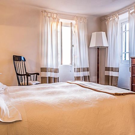B&B Il Poggio Di ガーヴィ エクステリア 写真
