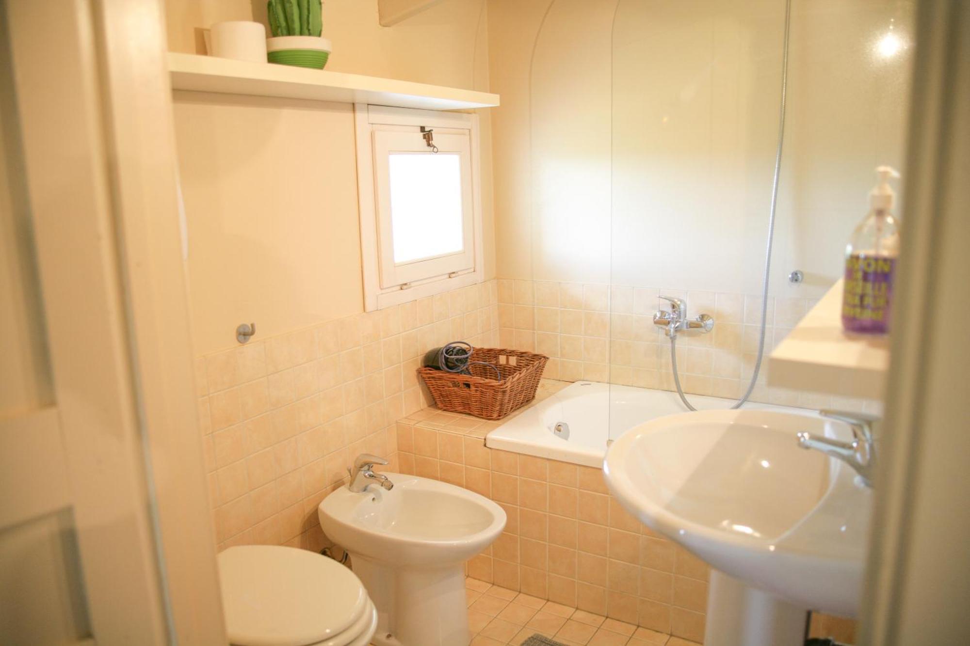 B&B Il Poggio Di ガーヴィ エクステリア 写真