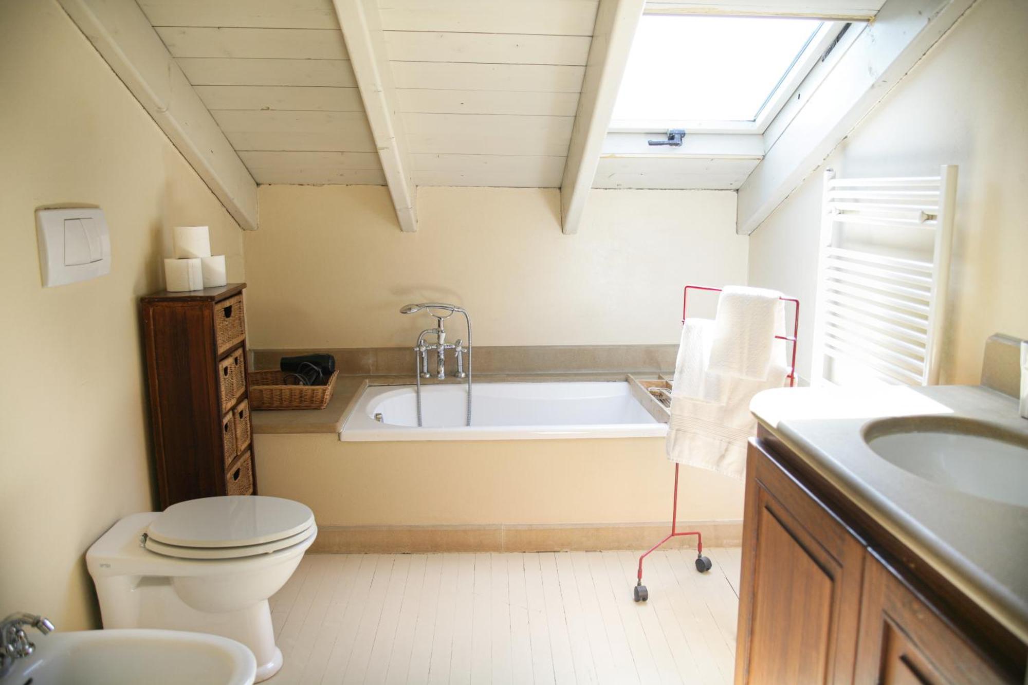 B&B Il Poggio Di ガーヴィ エクステリア 写真