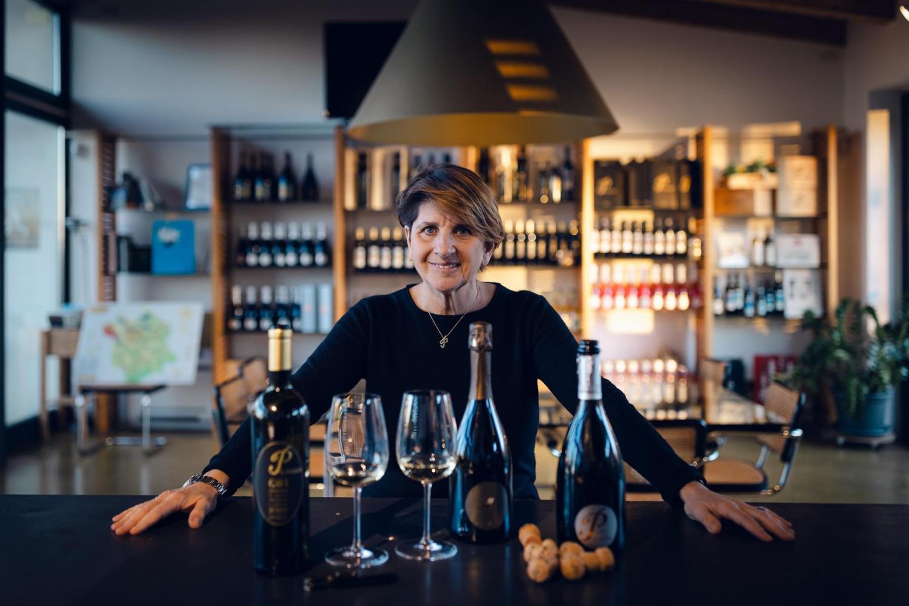 B&B Il Poggio Di ガーヴィ エクステリア 写真