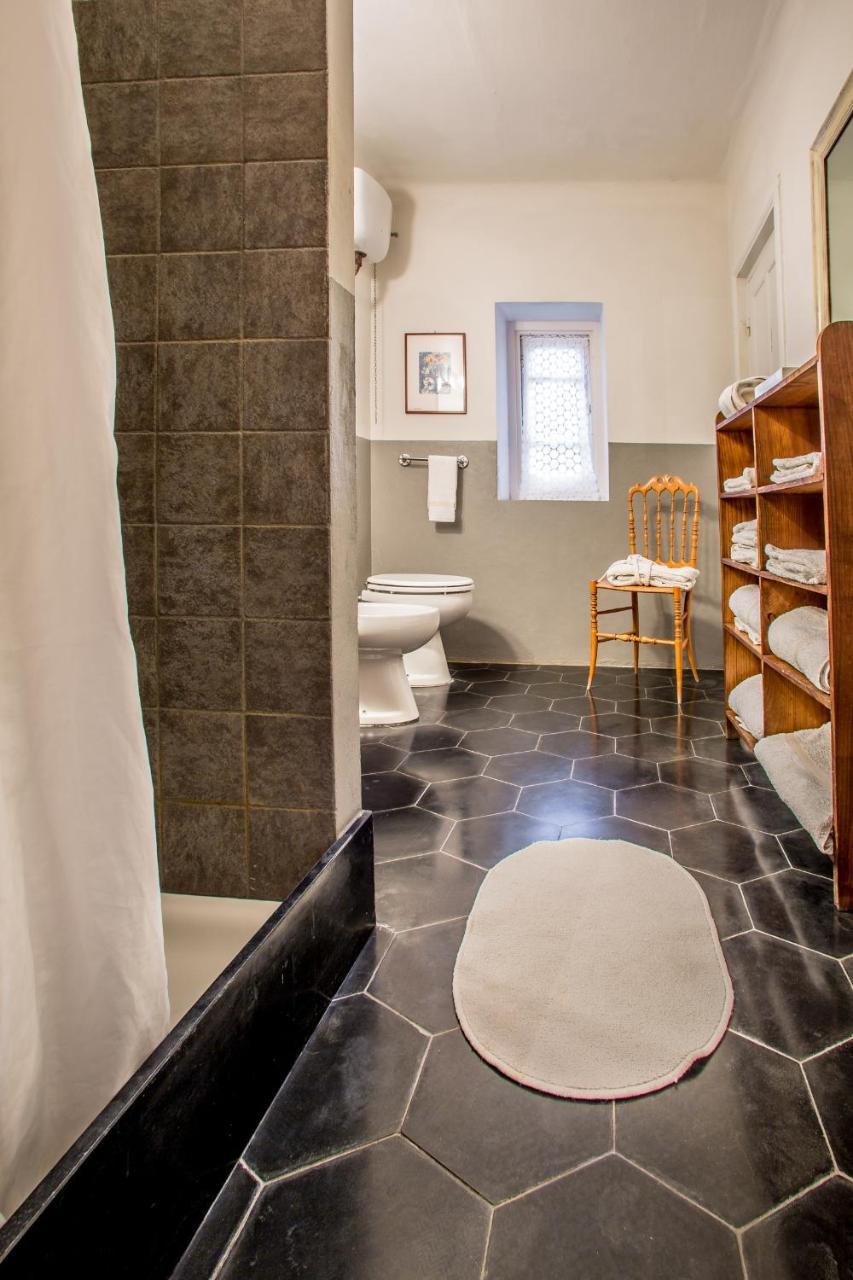 B&B Il Poggio Di ガーヴィ エクステリア 写真